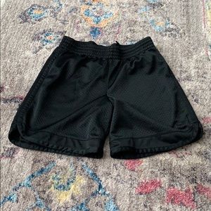 Basketball shorts